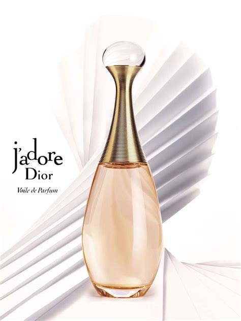 j'adore voile di dior|J'adore by Dior (Voile de Parfum) » Reviews & Perfume Facts.